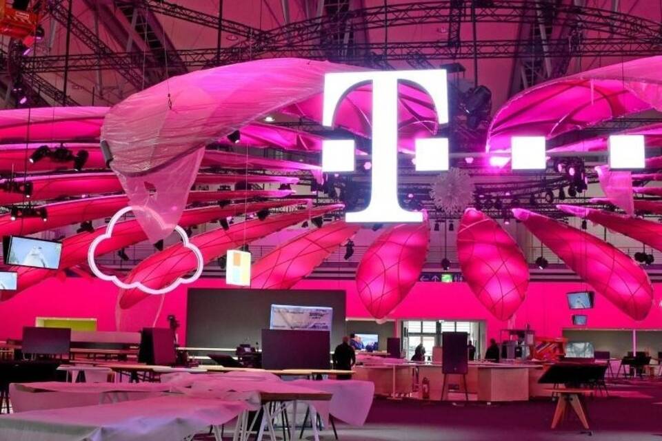 Deutsche Telekom Deutsche Telekom
