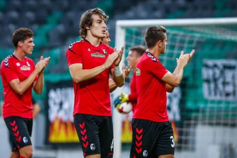 SC Freiburg SC Freiburg