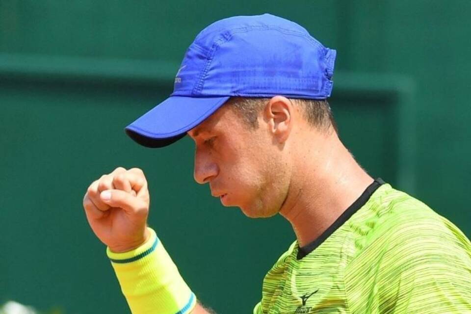 Philipp Kohlschreiber Philipp Kohlschreiber