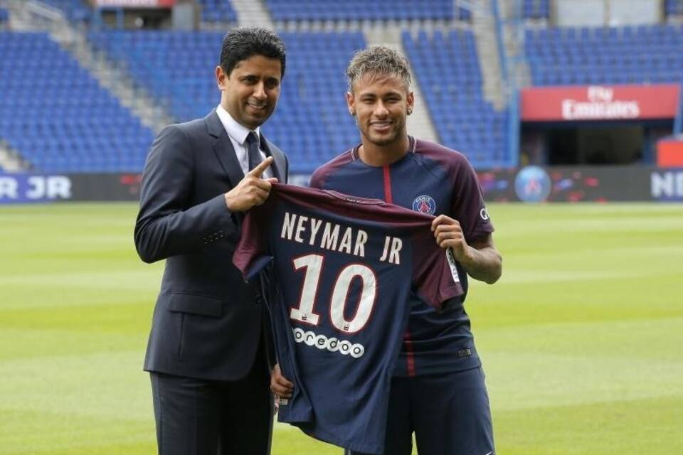 Neymar Neymar
