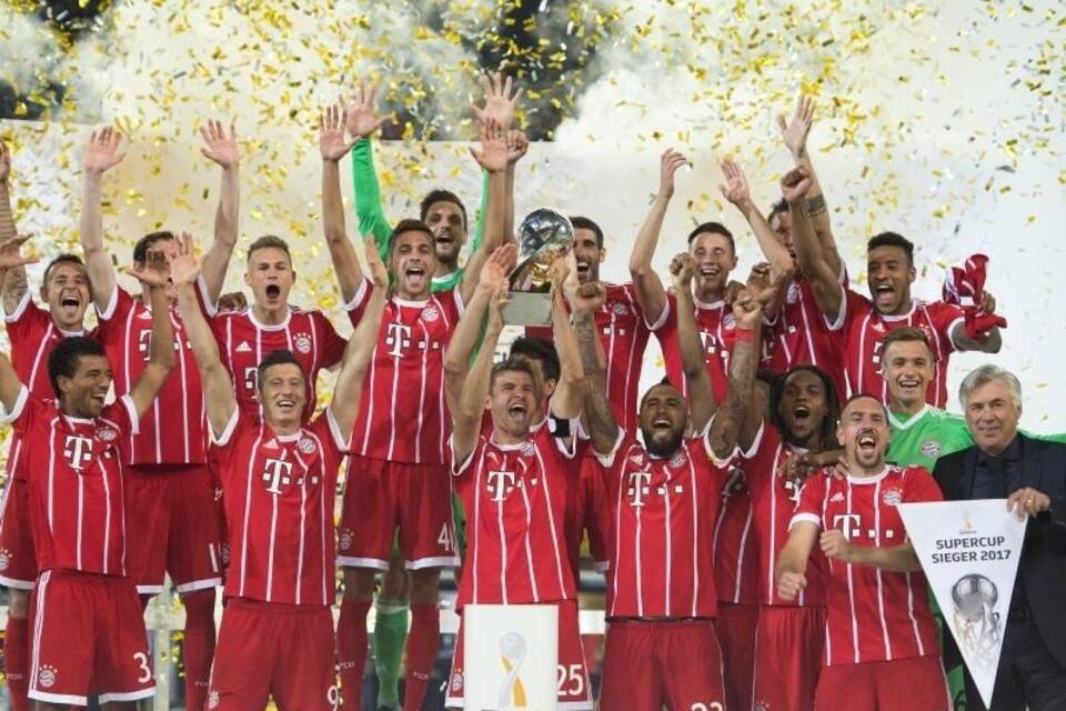 Gewinner Gewinner