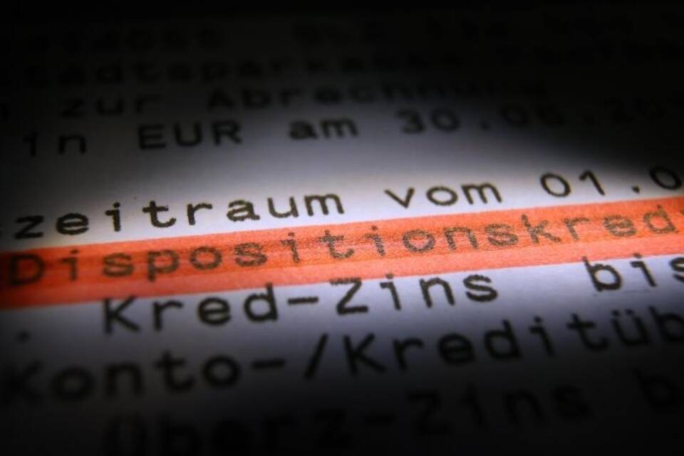 Dispokredit Dispokredit