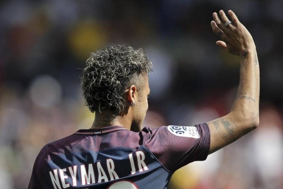 Neymar Neymar