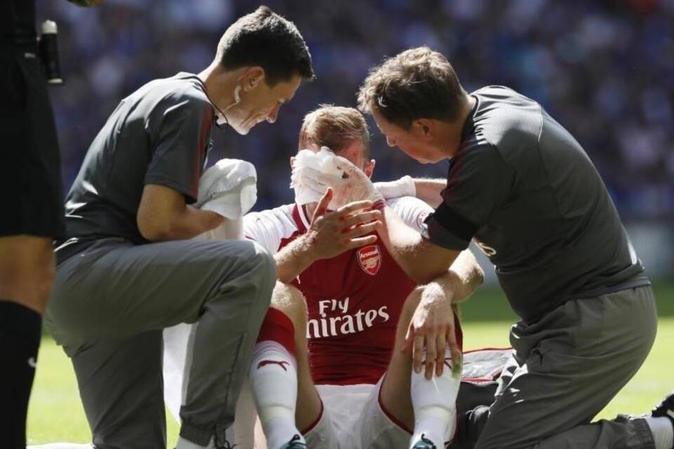 FA Community Shield FA Community Shield