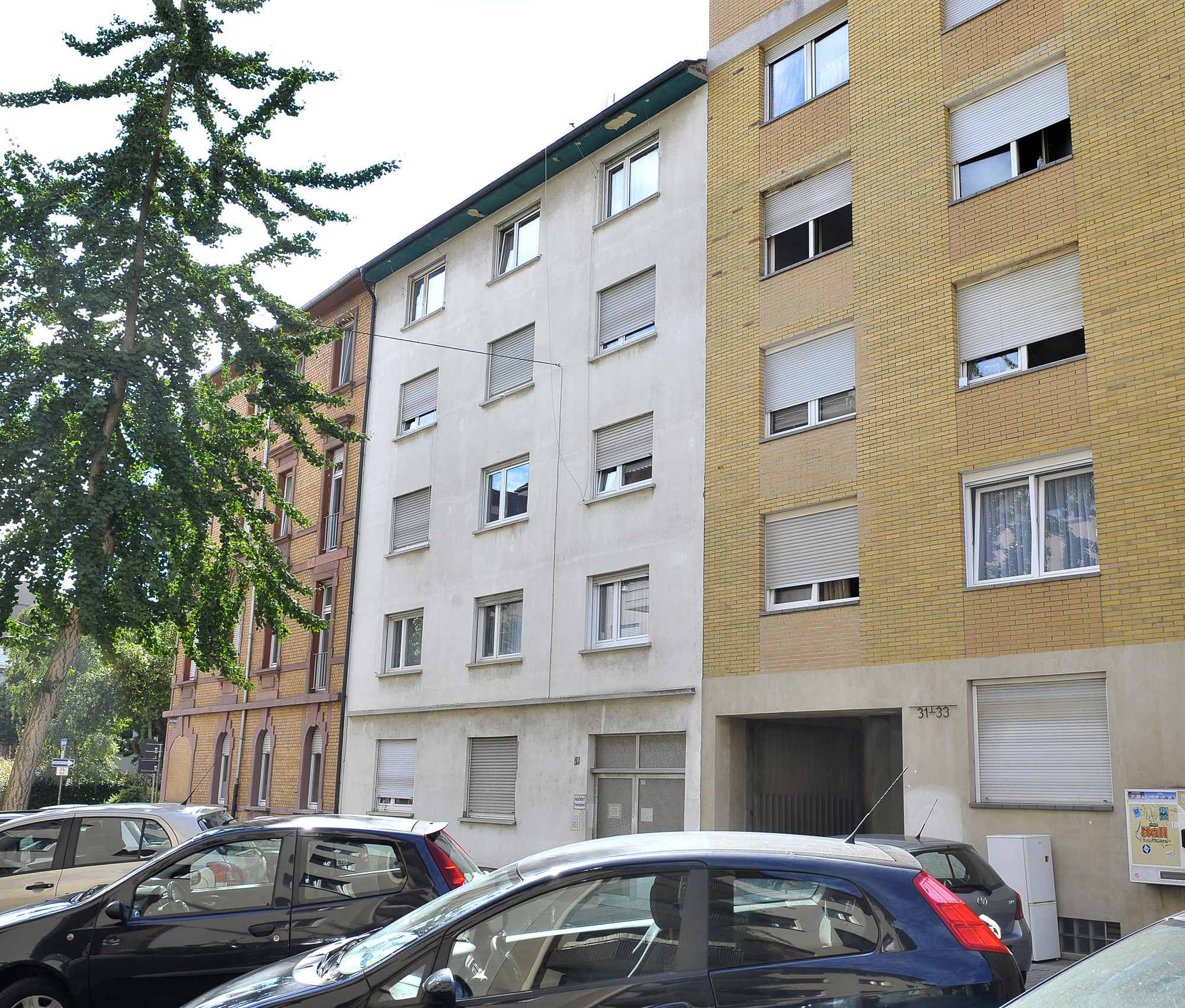 Mannheim single wohnung