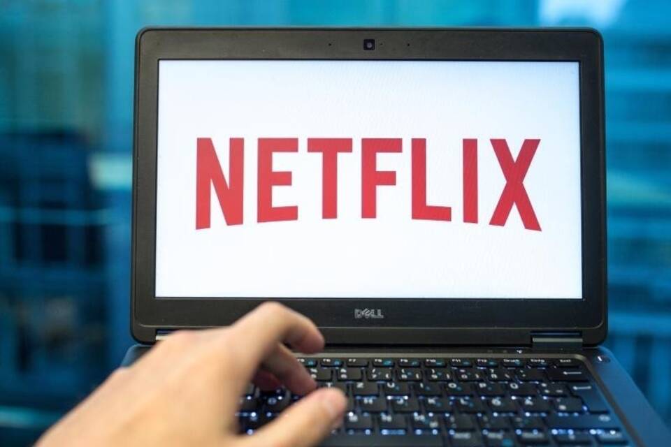 Netflix Netflix
