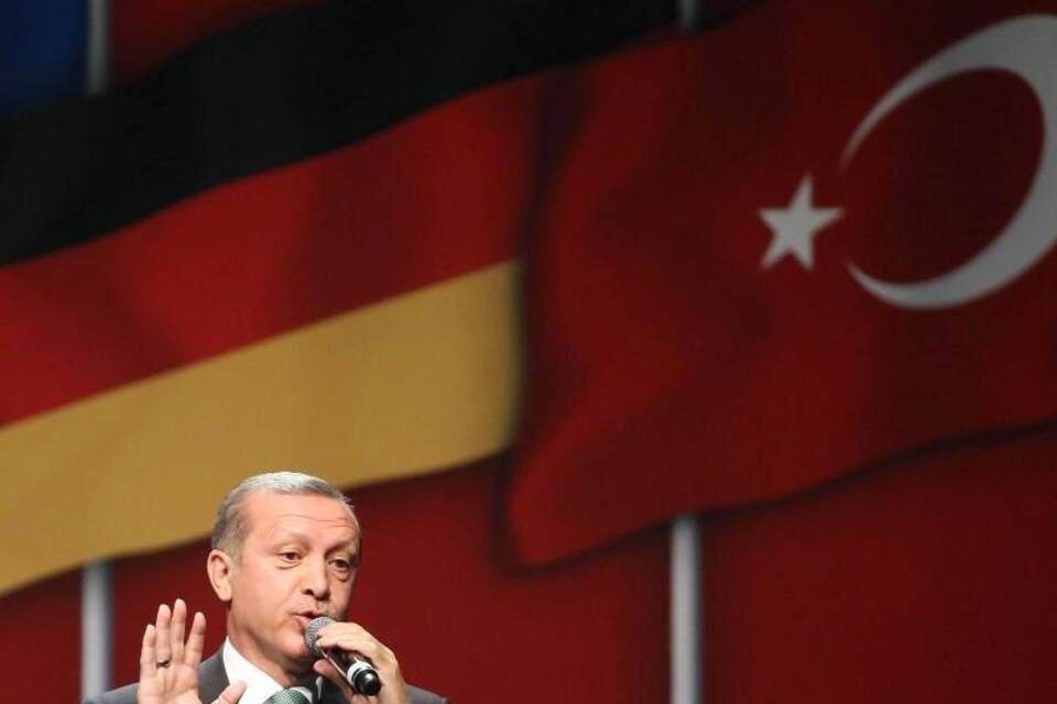 Recep Tayyip Erdogan Recep Tayyip Erdogan
