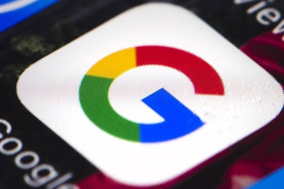Google Google