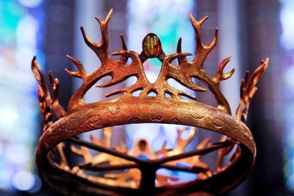 «Game of Thrones» «Game of Thrones»