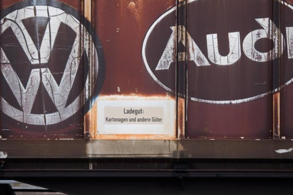 Volkswagen und Audi Volkswagen und Audi