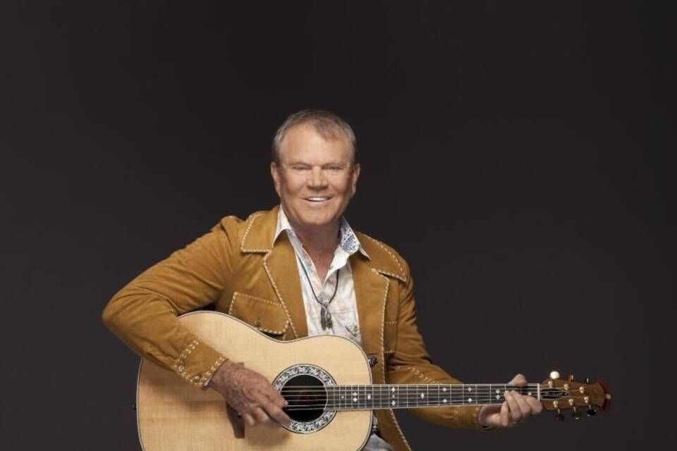 Glen Campbell Glen Campbell