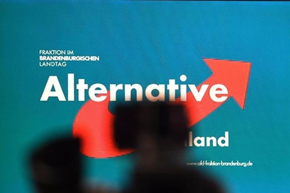 AfD-Konferenz AfD-Konferenz