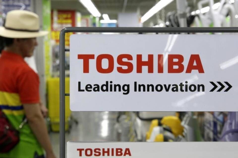 Toshiba