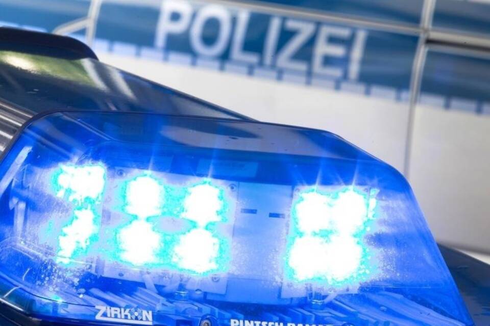 Polizei