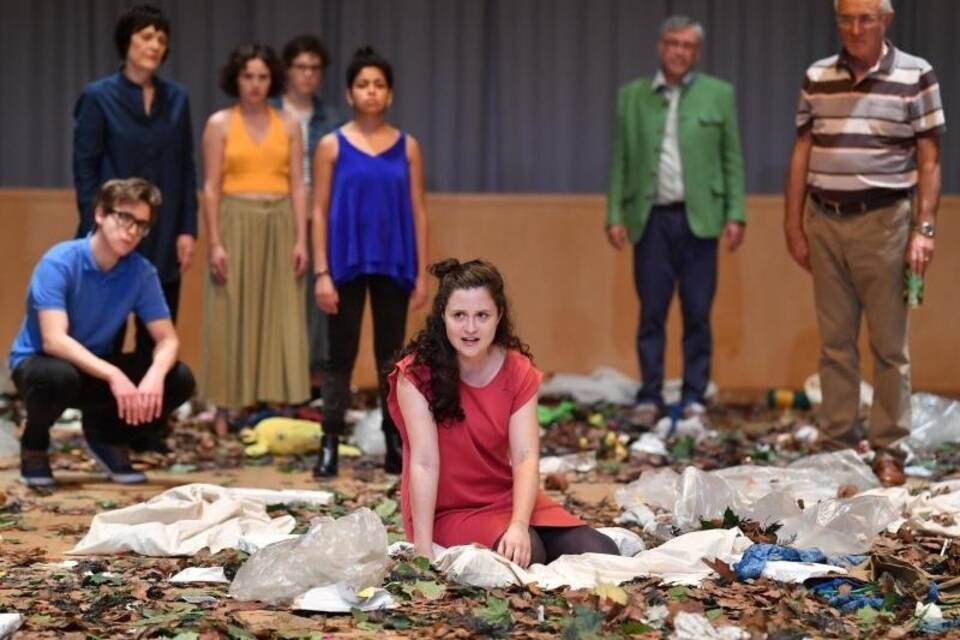 Salzburger Festspiele 2017 Salzburger Festspiele 2017