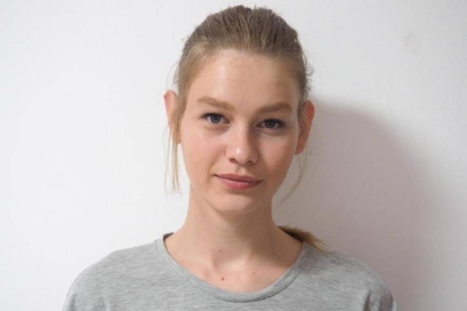 Sofia Mechetner Sofia Mechetner