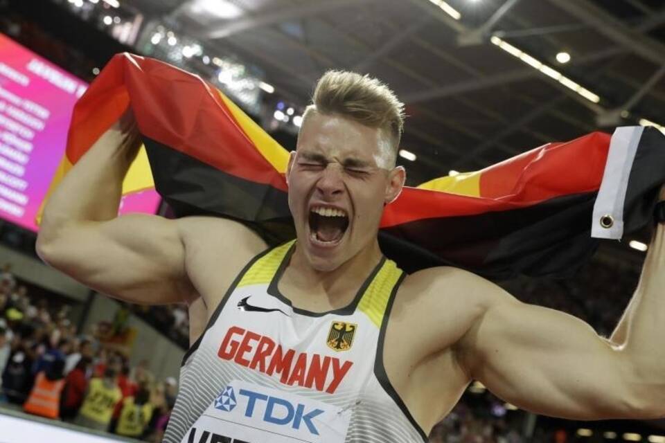 Champion Champion