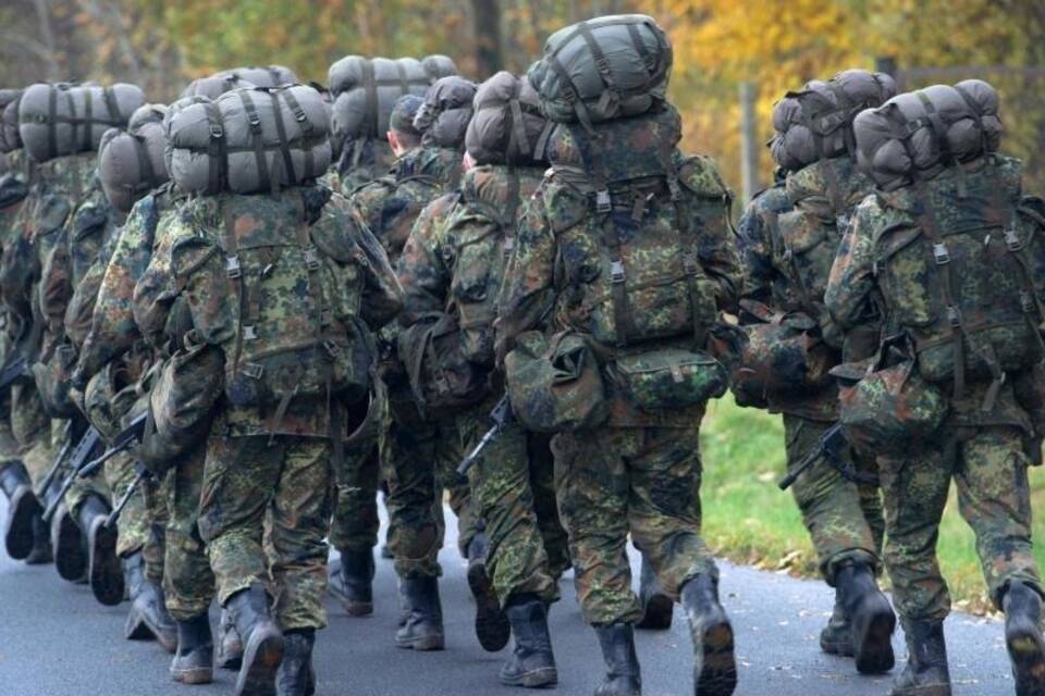 Soldaten Soldaten