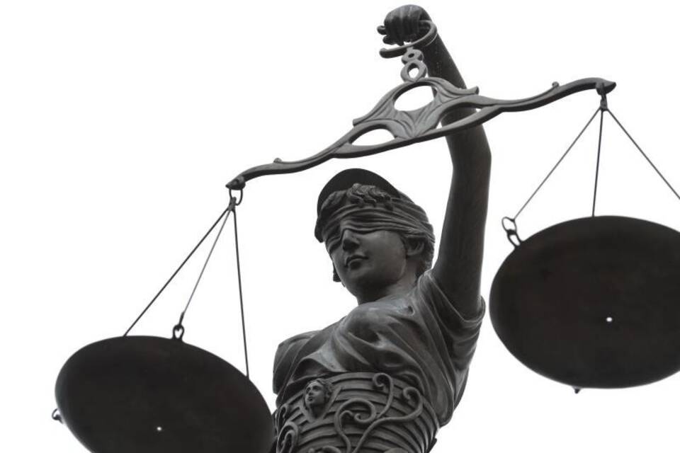 Justitia Justitia