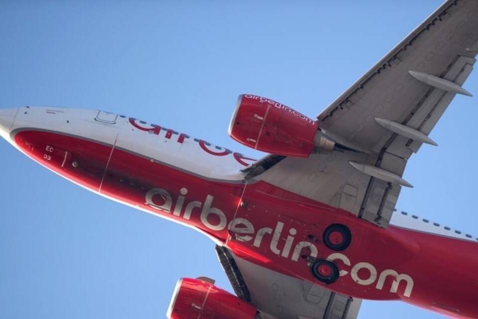 Air Berlin