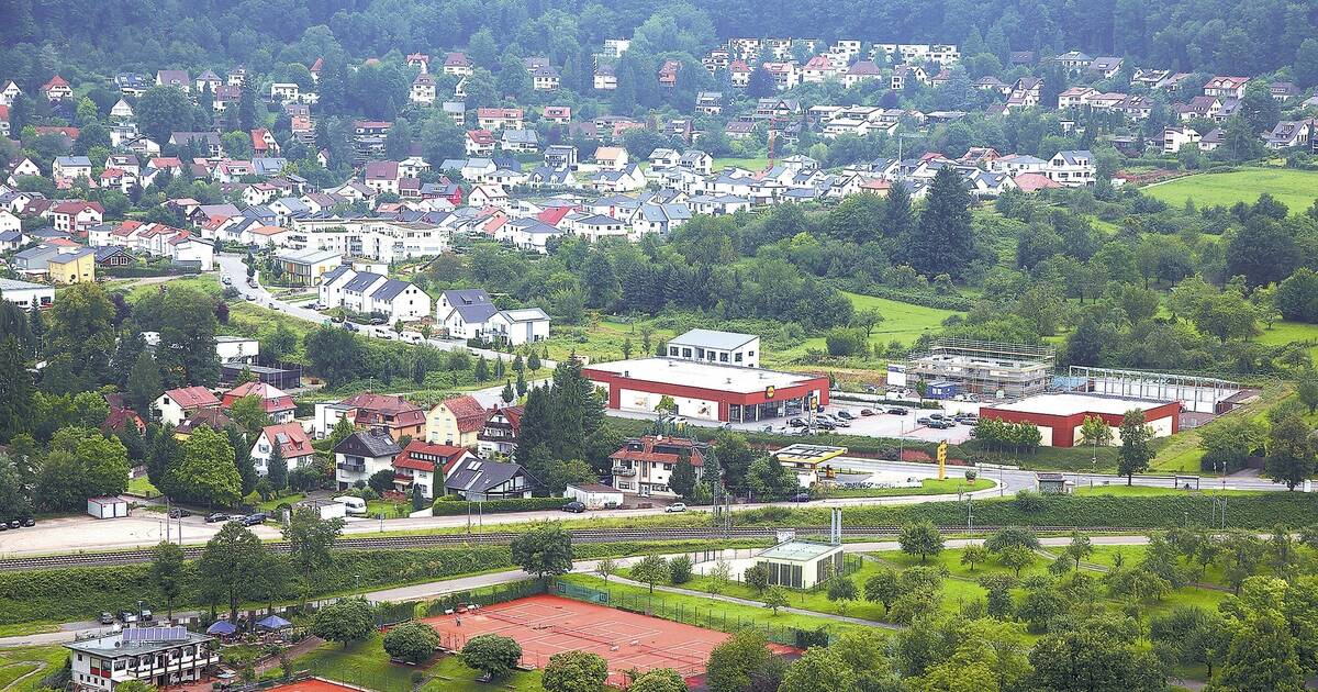 Nach LidlKlage gegen Neckargemünd Der Kleingemünder