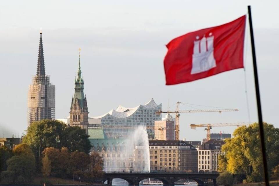 Hamburg Hamburg