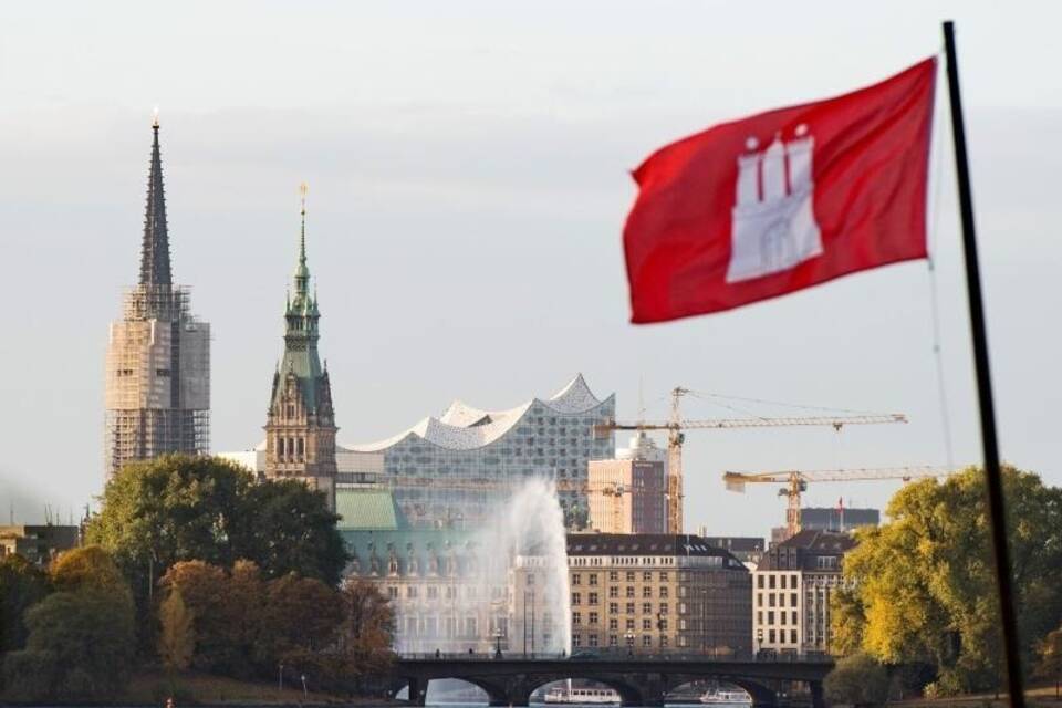 Hamburg