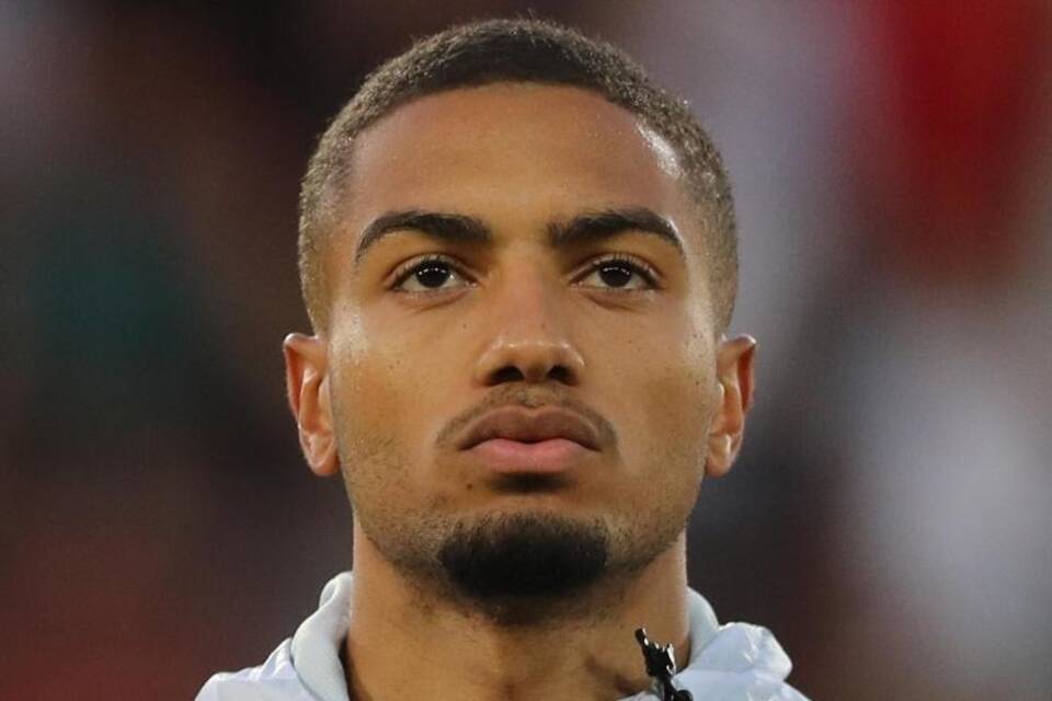 Jeremy Toljan Jeremy Toljan