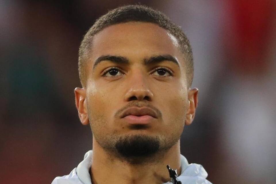 Jeremy Toljan