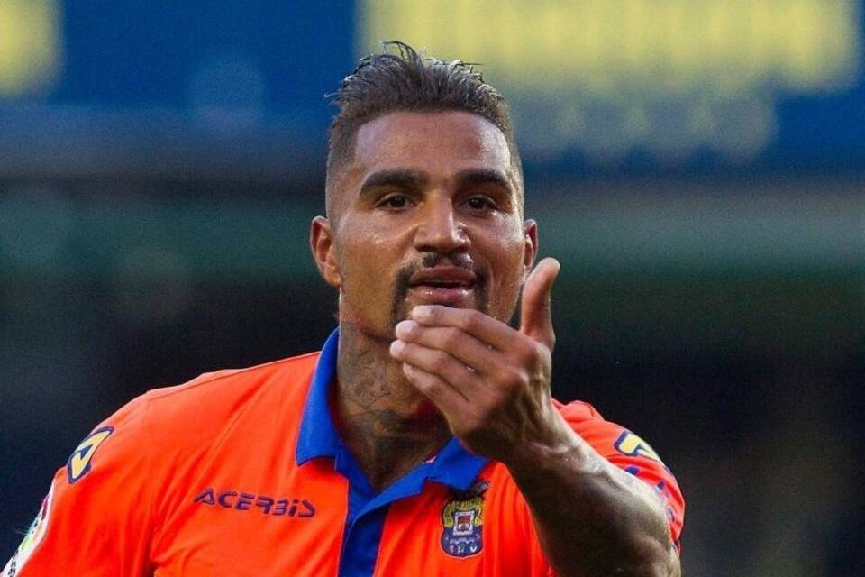 Kevin-Prince Boateng