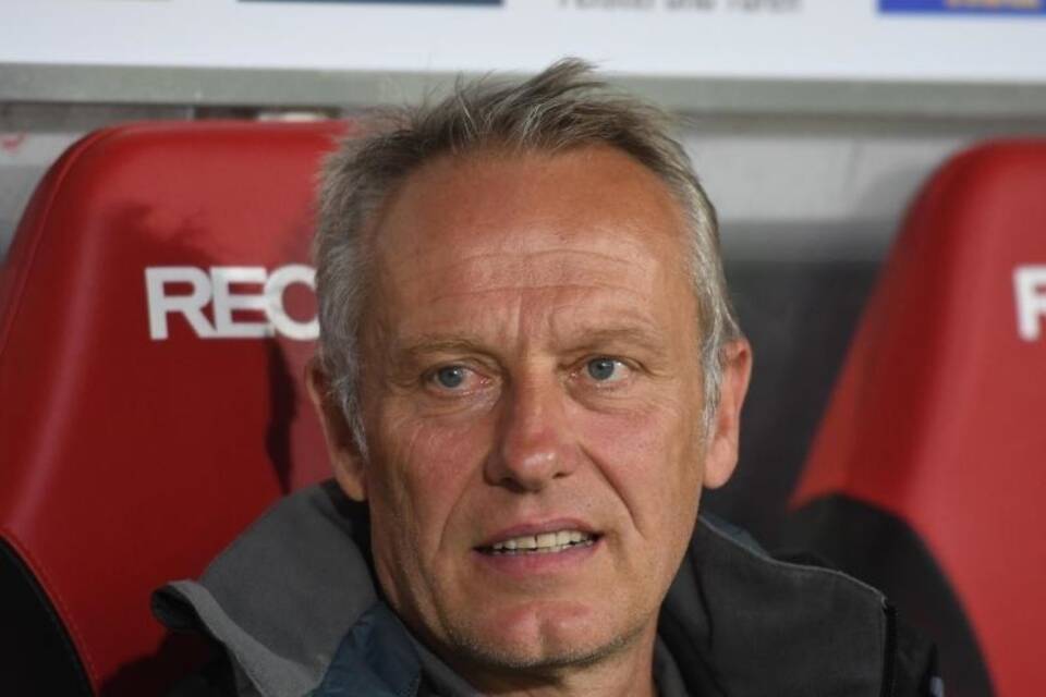 Christian Streich