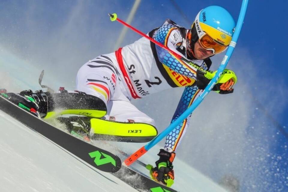 Felix Neureuther Felix Neureuther