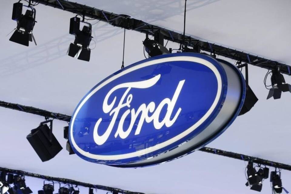 Ford Ford