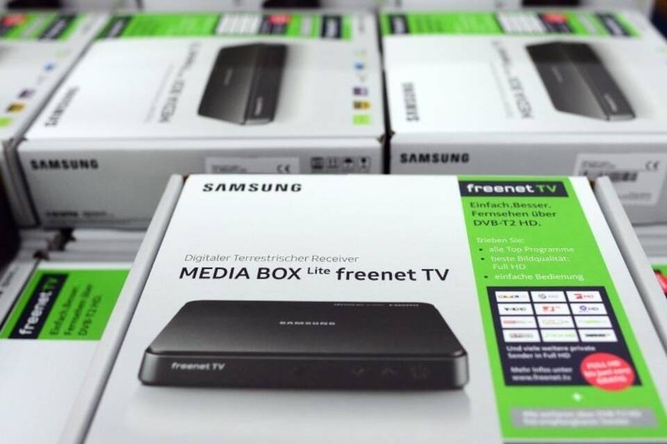 DVB-T2 DVB-T2