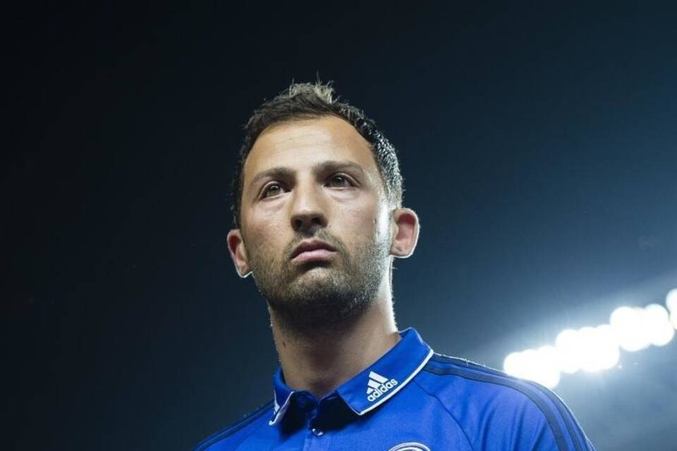 Domenico Tedesco Domenico Tedesco