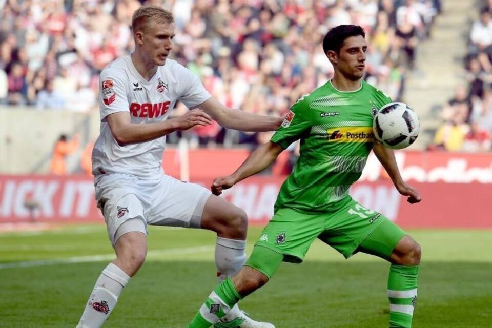 Derby-Auftakt Derby-Auftakt