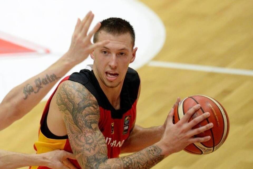 NBA-Profi NBA-Profi