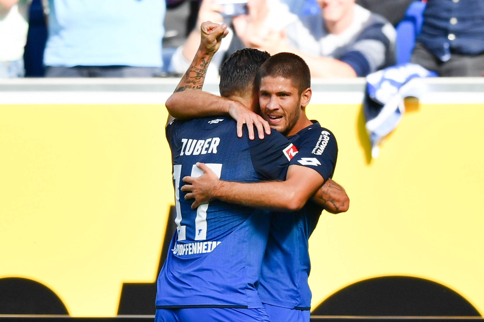 Hoffenheim Gegen Bremen Hoffenheim Gegen Bremen