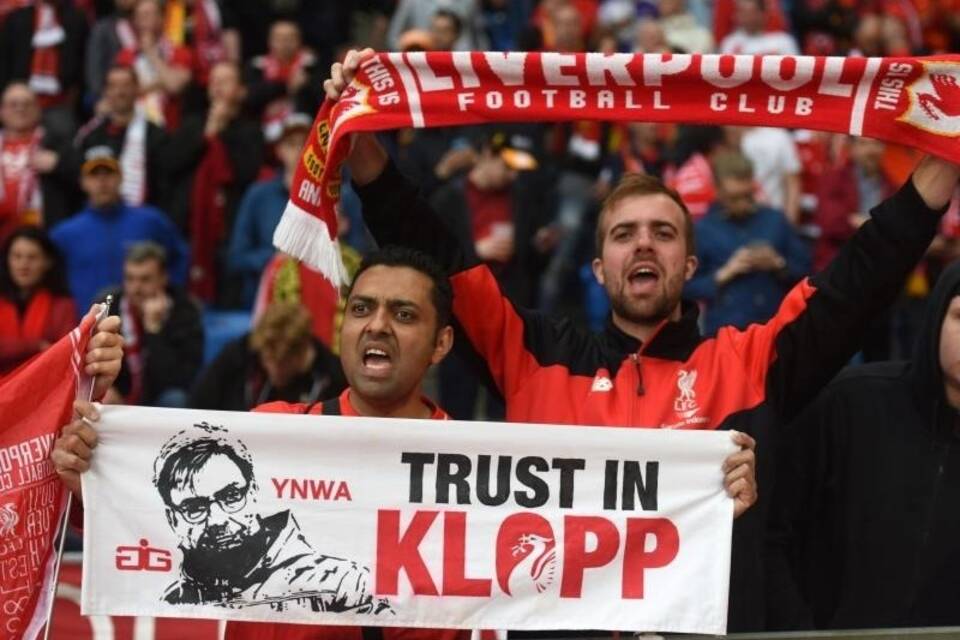 Jürgen Klopp Jürgen Klopp