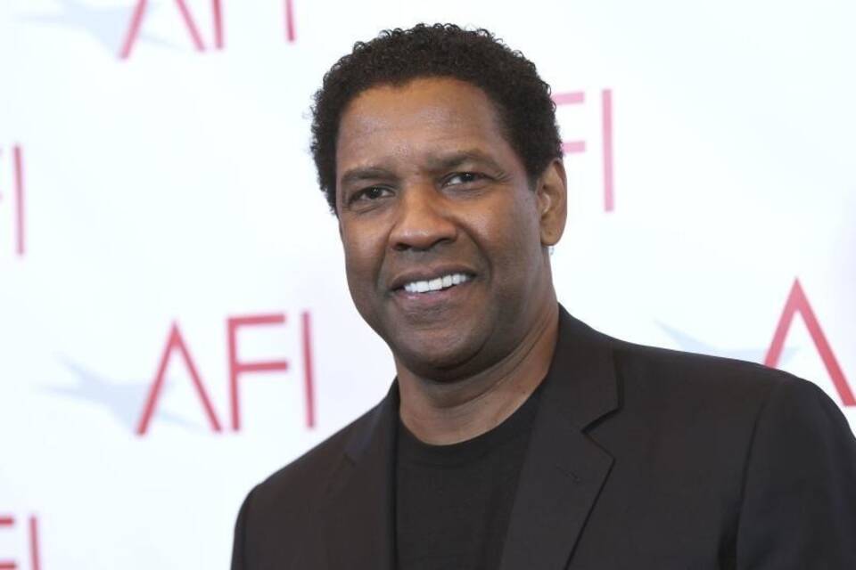 Denzel Washington