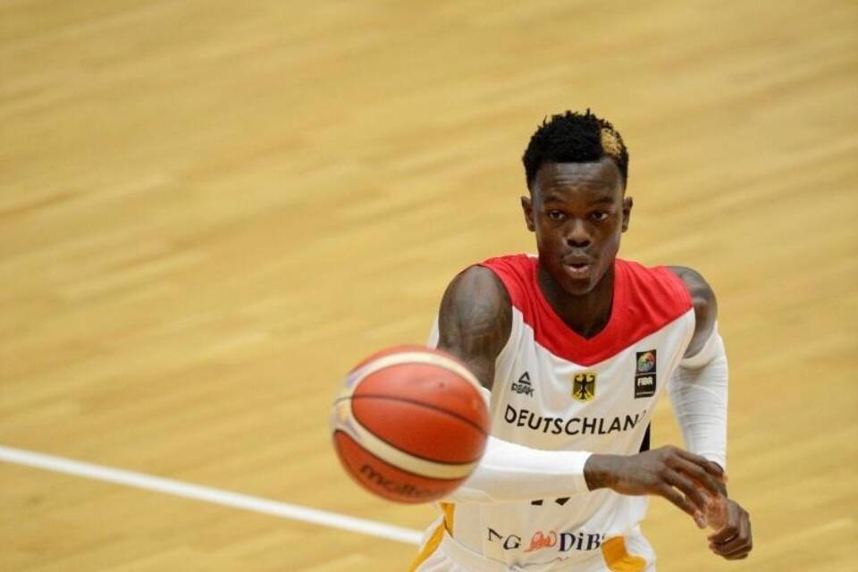 Dennis Schröder