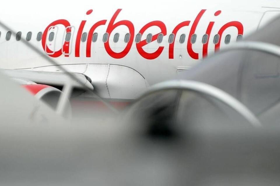 Air Berlin Air Berlin