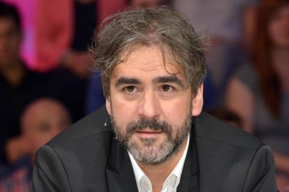 Deniz Yücel