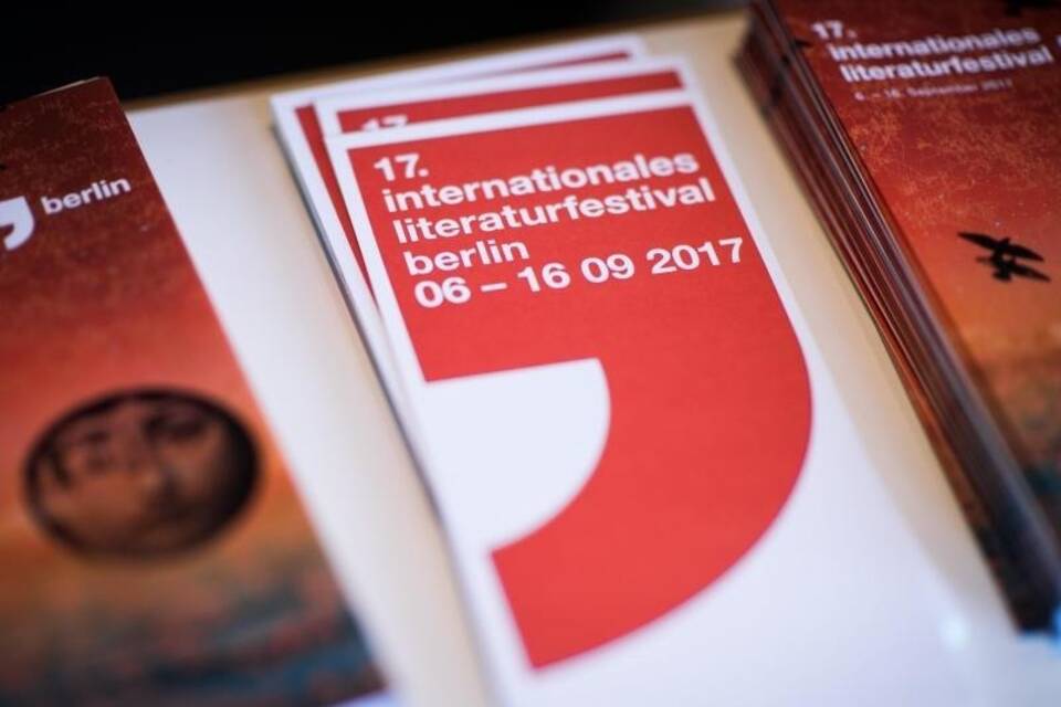 Internationales Literaturfestival