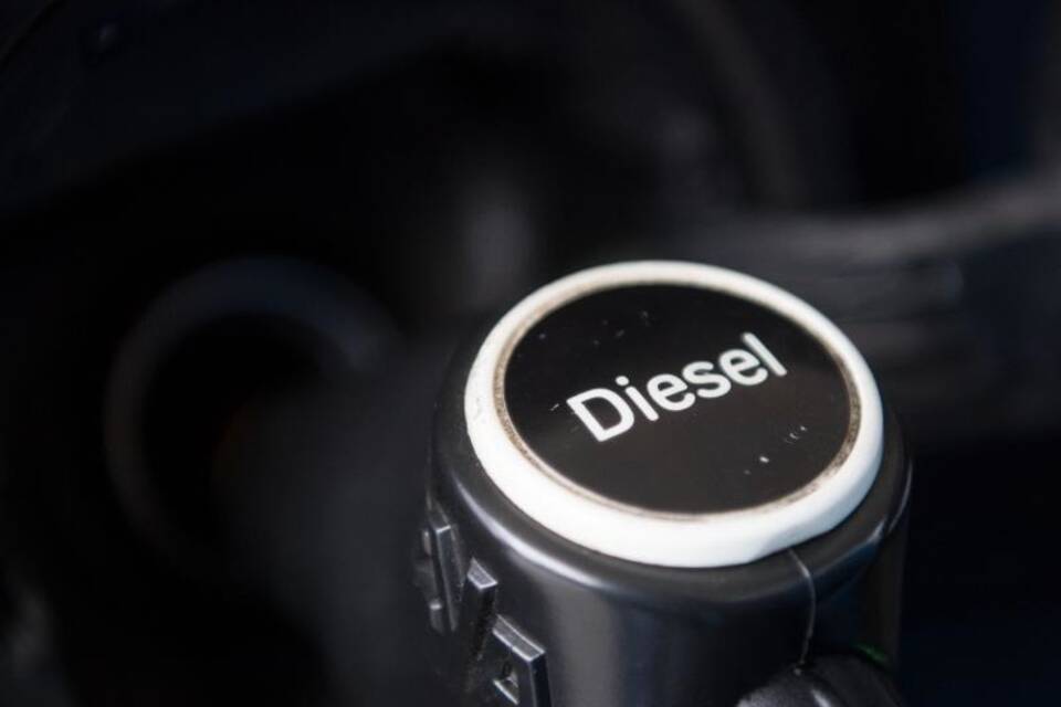Diesel