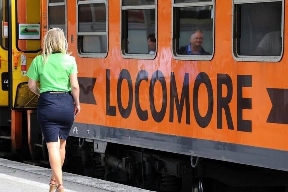 Locomore