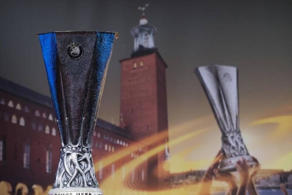 Europa League Europa League