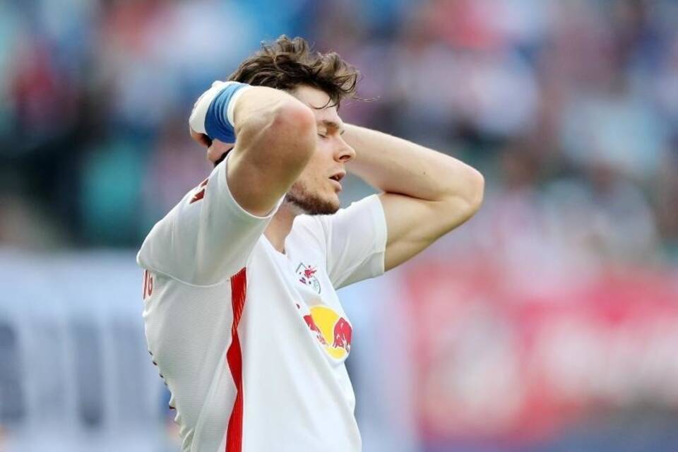 Oliver Burke