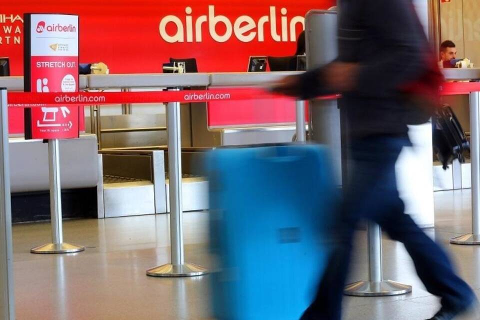 Air Berlin Air Berlin