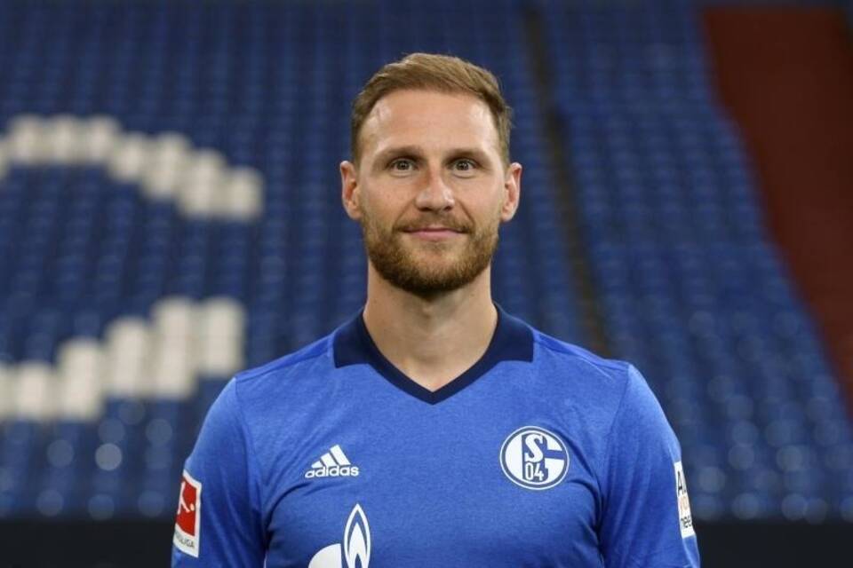 Benedikt Höwedes Benedikt Höwedes